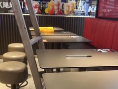 -肯德基(京广桥店)