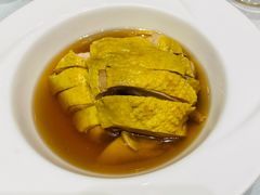 -老人和饭店(淮海中路店)