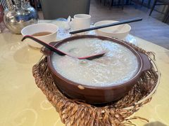 -香江小厨 The Kitchen(香江俱乐部店)