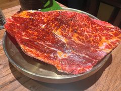 -九田家黑牛烤肉料理(太阳宫广场店)