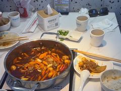 -焖锅部落(容城店)