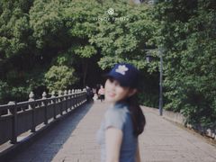 -杭州半山国家森林公园