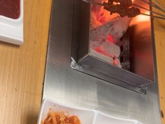 -正丰源大缸烧烤(人民路店)