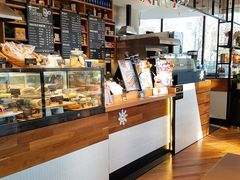 -Jamaicablue Coffeeshop(中央广场店)