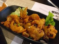 -郑阿姨的家·이모네·韩料&烤肉(武川路店)