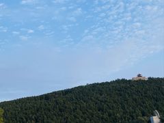 -云龙湖旅游景区