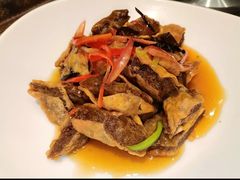 -巴依老爷新疆美食(魏公村店)