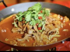 -故乡小镇家乡味道