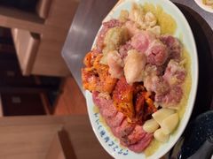 -蒜香焼肉PURUSHIN(马场路店)