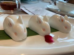 -春满园·早茶·粤菜·宴会(前海店)