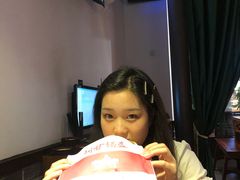 -受气牛肉·重庆耙牛肉(来福士店)