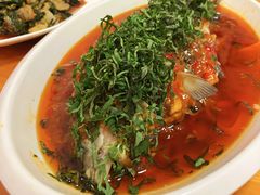 -老字号怡玺·藿香雅鱼(20年雅安店)