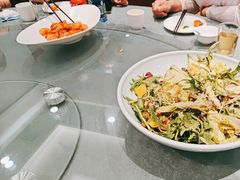 -红菜坊·烤鸭·川鲁宴(石园店)