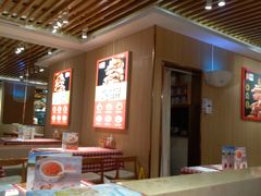 -西贝(上海我格广场店)