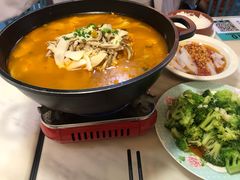 -外婆小聚茶餐厅·生日·团建(市民中心店)