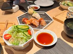-焼肉ライク·烧肉LIKE(万菱汇店)