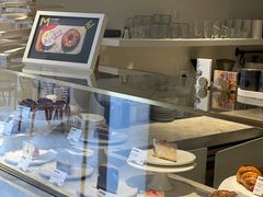 -大酉·M Coffee(北京美术馆店)