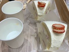 -卡玛王子·面包·蛋糕(南山宝能环球汇店)