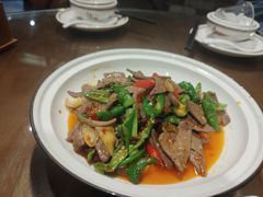 -周正水煮活鱼·吊水鱼(万科店)