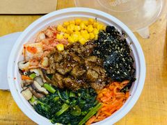 -米村拌饭(银泰中心店)