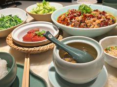 -锦府盐帮·李宅(领展购物广场中关村店)