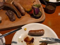 -布拉格餐厅· 中欧捷克菜(全国首店)