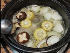 -春润大地海南椰子鸡(沙井京基百纳广场店)