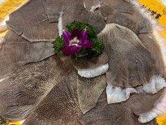 -潮汕大目牛肉火锅(水围店)