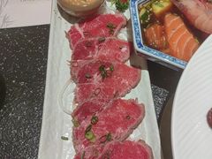-桃夭日式料理(国信店)