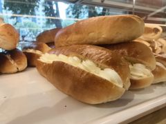 -新侨三宝乐面包店(崇文门店)