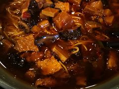 -重元寺香积厨素斋馆