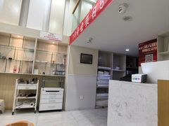 -郑远元专业修脚房(清江西路店)