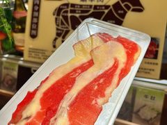 -牛特鲜自助鲜牛料理(中街店)