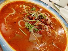 -蜀腾川·火锅鱼.烤鱼(新世界城店)