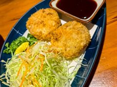 -晶吉·居酒屋·日本料理·烧鸟(中山区民主广场经典生活店)