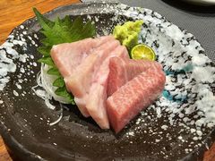 -乾山寿司(好运街店)