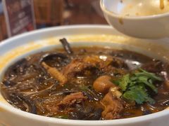 -客临百思德·东北特色馆(龙湖时代天街店)