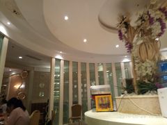 -芭菲盛宴·环球美食(袁家岗店)