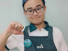 -1点点(长乐机场店)