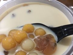 -书亦烧仙草(新都会店)