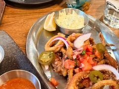 -Q MEX 库迈墨西哥餐吧(双井店)
