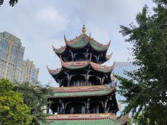 -望江楼公园