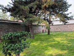 -承德避暑山庄景区