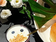 -烛影拾光观景餐厅·创意菜·摄影·小提琴(大唐不夜城店)