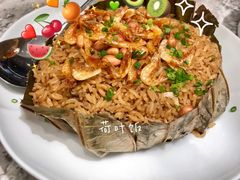 -四道菜·福建菜馆(新街口金鹰店)