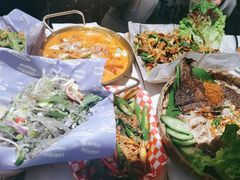 -BLABLATAI吧啦泰·泰式爆炒(西宸天街店)