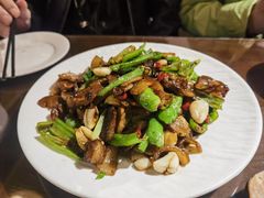 -嘉年华面包房餐厅（饺子馆）(陶然亭店)