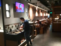 大堂-呷哺呷哺(凯旋广场店)