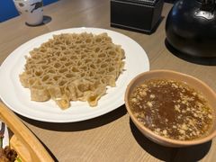 -马镇烤全羊