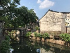 -绍兴书圣故里景区